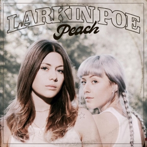 Larkin Poe - Peach (Baby Pink Vinyl)