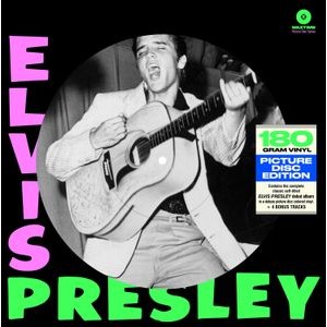Elvis Presley - Debut Album