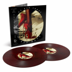 Kate Bush - The Red Shoes (Dracula Vinyl 2LP) 