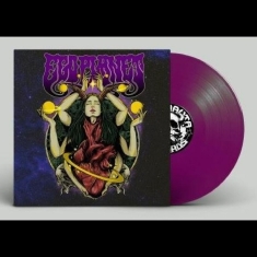 Ego Planet - Ego Planet