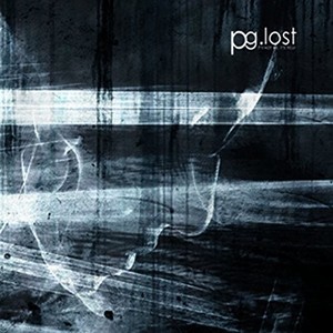 Pg.lost - It's Not Me, It's You