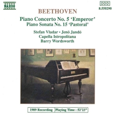 Beethoven Ludwig Van - Piano Concerto 5