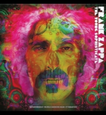 Zappa Frank - Young Sophisticate The (Yellow Viny