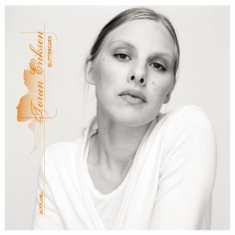 Eriksen Torun - Glittercard