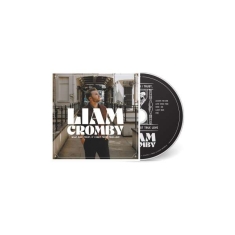 Cromby Liam - What Can I Trust, If I Can't Trust