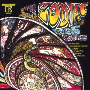 Zodiac - Cosmic Sounds