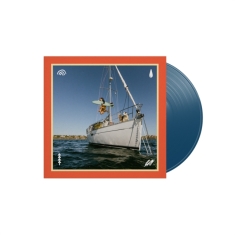 Goth Babe - Lola (Translucent Sea Blue Vinyl)