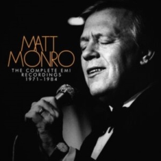 Monro Matt - The Complete Emi Recordings 1971-19