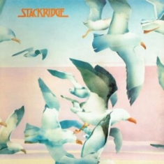 Stackridge - Stackridge Expanded Cd Edition