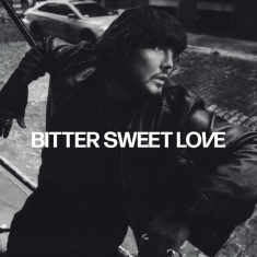 Arthur James - Bitter Sweet Love