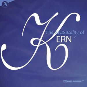 Various Artists - The Musicality Of Kern