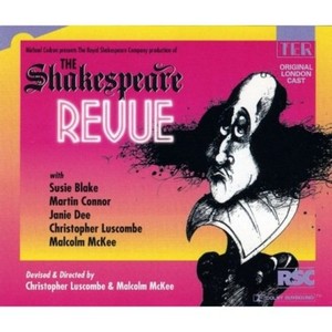 Original London Cast - The Shakespeare Revue