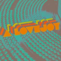Omar Rodríguez-López - A Lovejoy