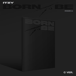 Itzy - Born To Be (Version C)