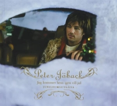 Jöback Peter - Jag Kommer Hem Igen Till Jul -