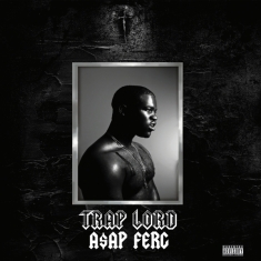A$Ap Ferg - Trap Lord (10Th Anniversary)