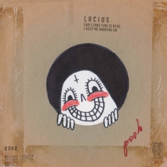 Lucius - Christmas Time Is Here / Keep Me Ha