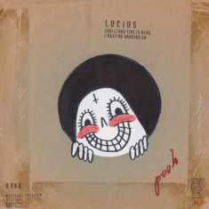 Lucius - Christmas Time Is Here / Keep Me Ha