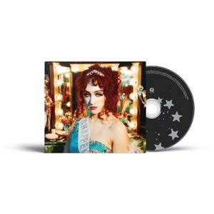 Chappell Roan - The Rise & Fall Of A Midwest Princess (CD)