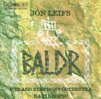 Leifs John - Baldr