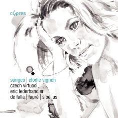 Manuel De Falla Gabriel Faure Jea - Falla, Faure & Sibelius: Songes