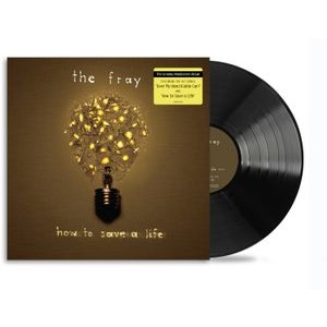 The Fray - How To Save A Life