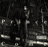 Prince - Come i gruppen Annet /  hos Bengans Skivbutik AB (551449)