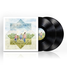 Big Big Train - The Likes Of Us