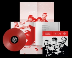 Blackout Problems - Riot