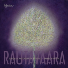 Rautavaara - Choral Music