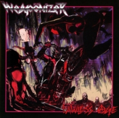 Weapönizer - Lawless Age