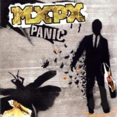 Mxpx - Panic