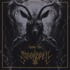 Moonspell - Under The Moonspell (Vinyl Lp)