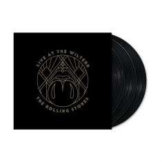 The Rolling Stones - Live At The Wiltern (Vinyl)
