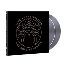 The Rolling Stones - Live At The Wiltern (2Cd)