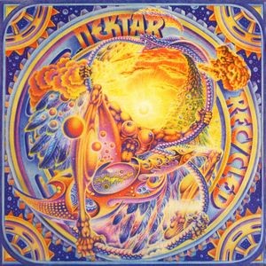 Nektar (2) - Recycled - 5Cd Reamstered And Expan