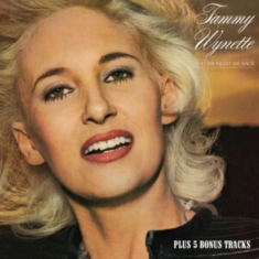 Tammy Wynette - You Brought Me Back Expanded Cd Edi