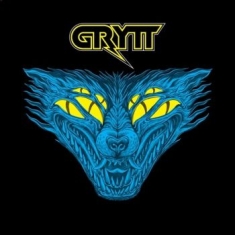 Grytt - Grytt (White Vinyl Lp)