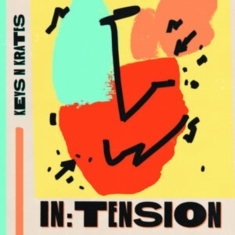 Keys N Krates - In:Tension