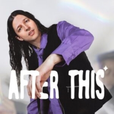 Underhill Adrian - After This (Clear Vinyl)