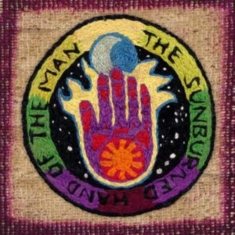 Sunburned Hand Of The Man - Headdress (Indie Exclusive, Transpa