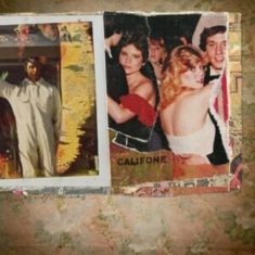Califone - Quicksand/Cradlesnakes (Deluxe Edit