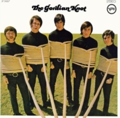 Gordian Knot The - The Gordian Knot