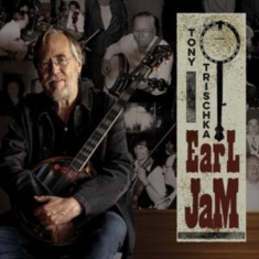 Trischka Tony - Earl Jam