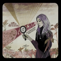 Weaver Jane - Love In Constant Spectacle (Indie E