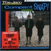 Jam - Snap i gruppen Annet /  hos Bengans Skivbutik AB (551798)