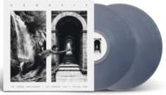 Genesis - Shrine Auditorium The Vol.1 (2 Lp C