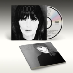 Nico - The Marble Index