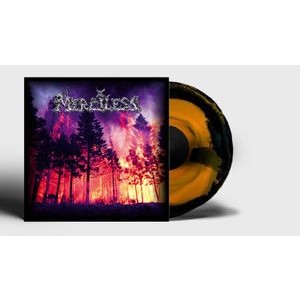 Merciless - Merciless (Ltd Sunburst Vinyl)