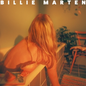 Marten Billie - Feeding Seahorses By Hand